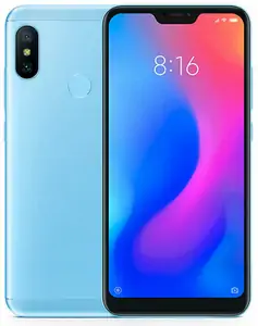 Ремонт телефона Xiaomi Redmi Note 6 Pro в Ижевске